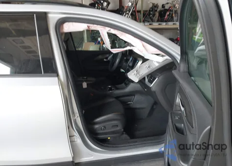 2021 GMC Terrain Awd Slt from USA, damaged, VIN 3GKALVEV5ML348435